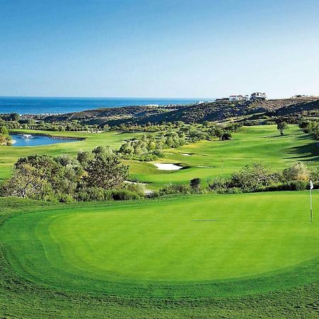 Estepona - Casares Beach Golf Apartments Экстерьер фото