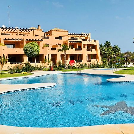 Estepona - Casares Beach Golf Apartments Экстерьер фото