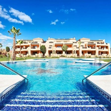 Estepona - Casares Beach Golf Apartments Экстерьер фото