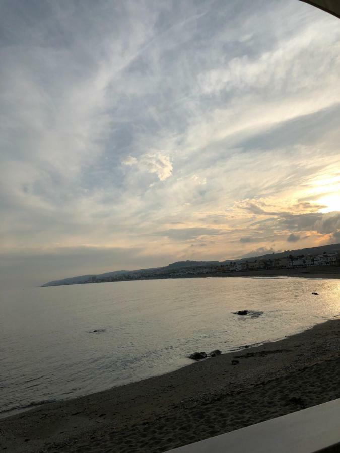 Estepona - Casares Beach Golf Apartments Экстерьер фото